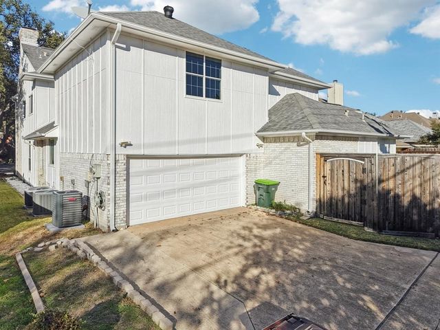 4608 Hallmark Drive, Plano, TX 75024