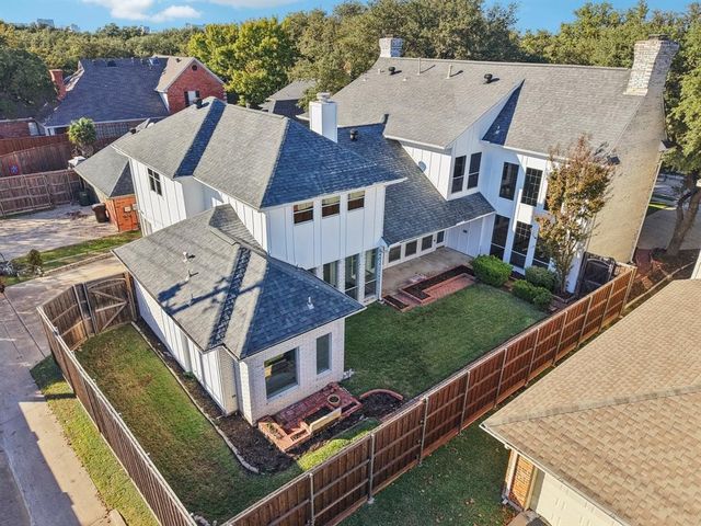 4608 Hallmark Drive, Plano, TX 75024