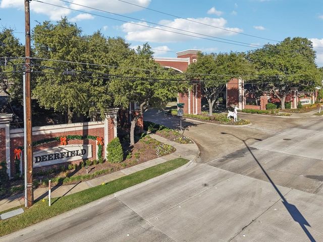 4608 Hallmark Drive, Plano, TX 75024