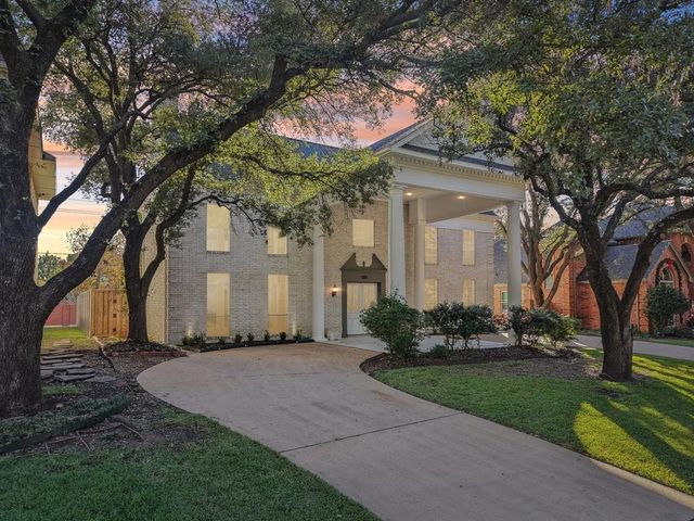 4608 Hallmark Drive, Plano, TX 75024