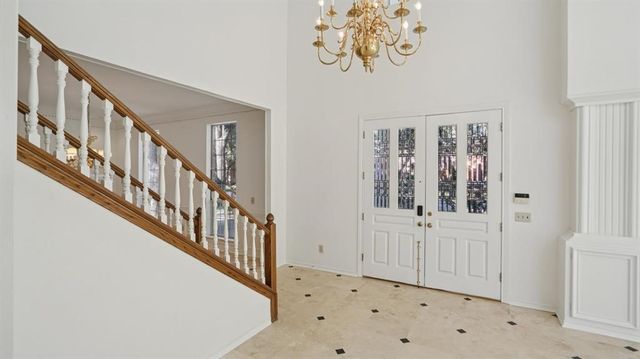 4608 Hallmark Drive, Plano, TX 75024