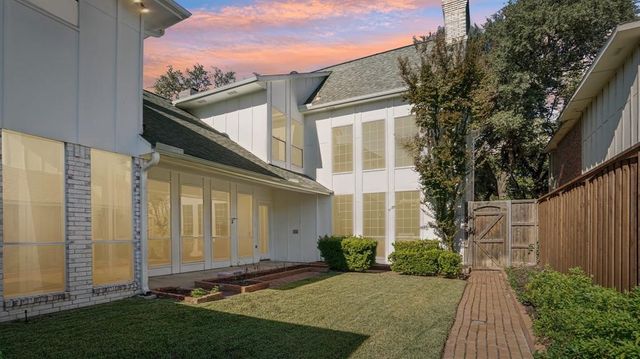 4608 Hallmark Drive, Plano, TX 75024