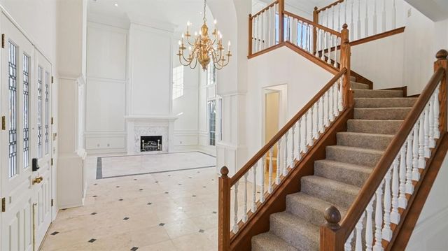 4608 Hallmark Drive, Plano, TX 75024