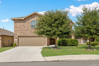 611 Rose Spoonbill, San Antonio, TX 78253