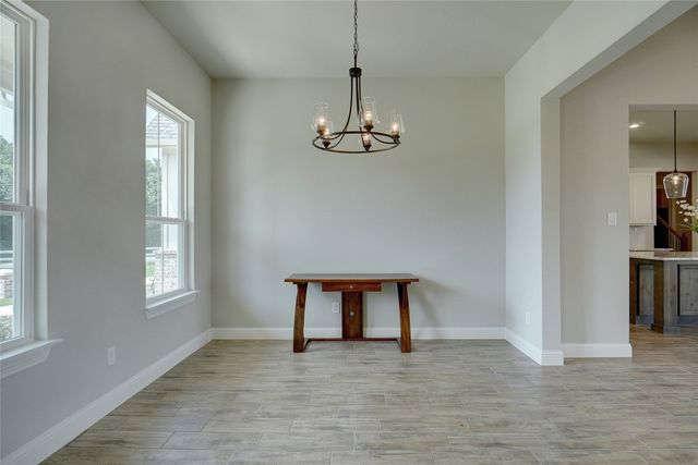 9101 Zion Hill Road, Poolville, TX 76487