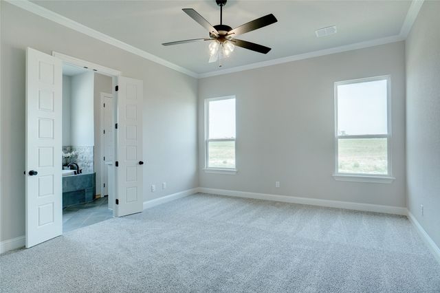 9101 Zion Hill Road, Poolville, TX 76487