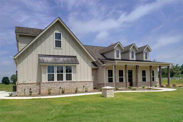 9101 Zion Hill Road, Poolville, TX 76487