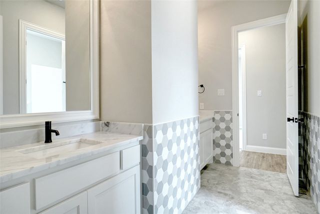 9101 Zion Hill Road, Poolville, TX 76487