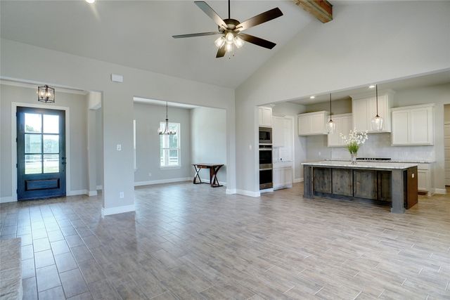 9101 Zion Hill Road, Poolville, TX 76487