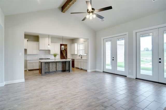 9101 Zion Hill Road, Poolville, TX 76487