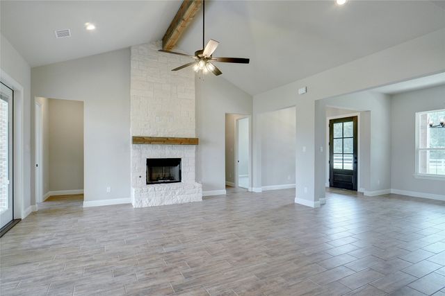 9101 Zion Hill Road, Poolville, TX 76487