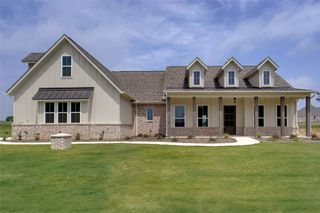 9101 Zion Hill Road, Poolville, TX 76487