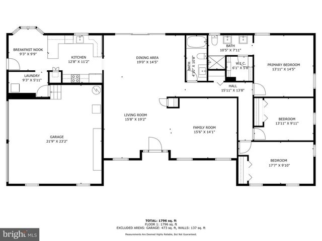 5915 RIVER RD, Bryans Road, MD 20616