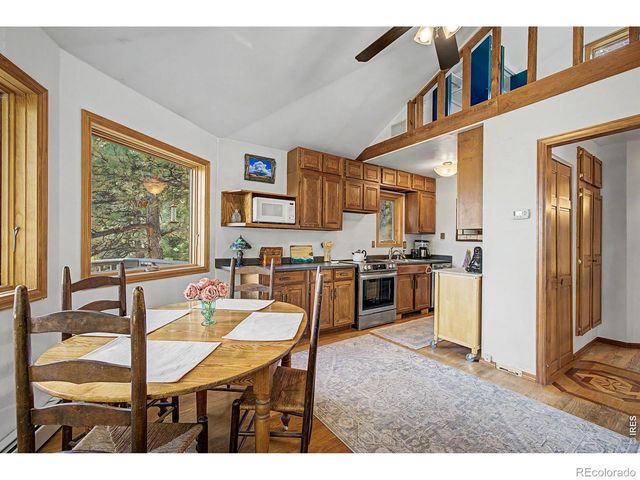 208 Packer Gulch Road, Boulder, CO 80302