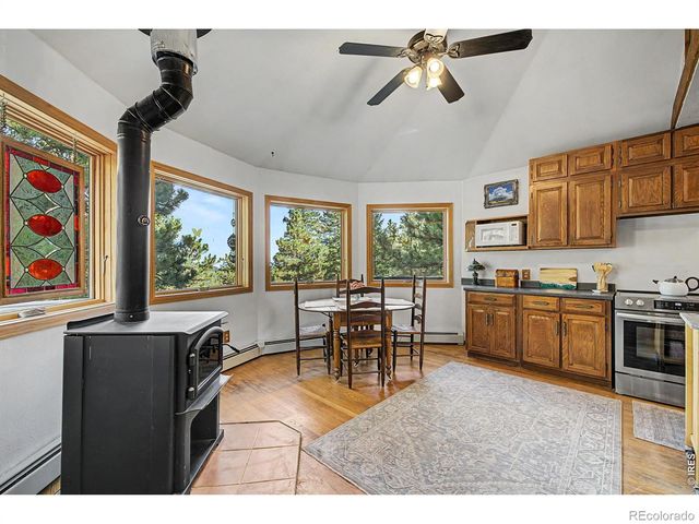 208 Packer Gulch Road, Boulder, CO 80302
