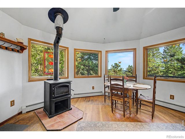 208 Packer Gulch Road, Boulder, CO 80302