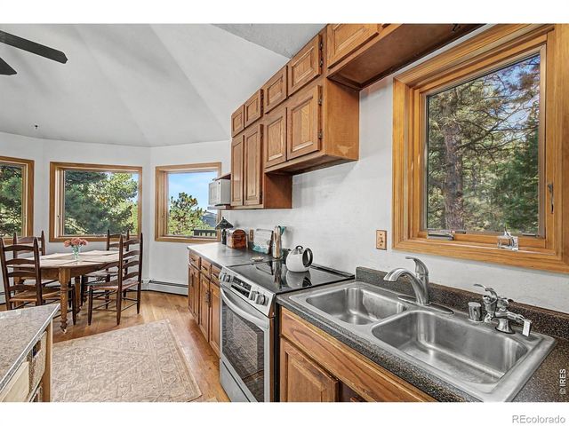 208 Packer Gulch Road, Boulder, CO 80302