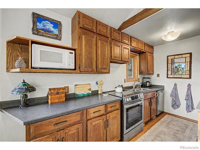 208 Packer Gulch Road, Boulder, CO 80302