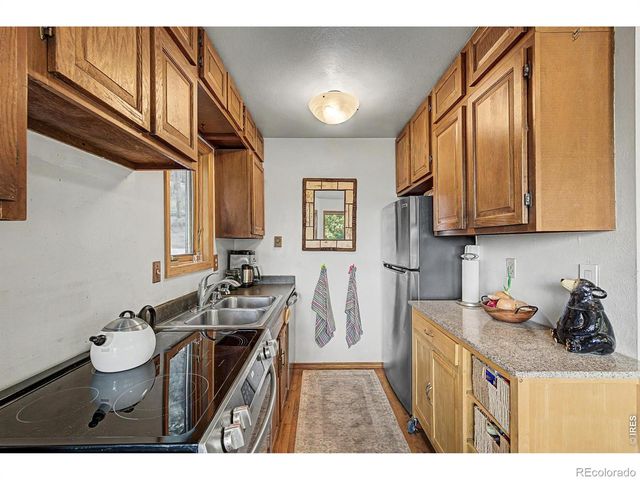208 Packer Gulch Road, Boulder, CO 80302