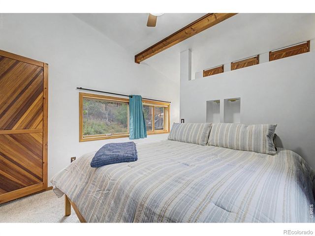 208 Packer Gulch Road, Boulder, CO 80302