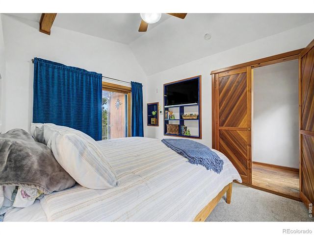 208 Packer Gulch Road, Boulder, CO 80302