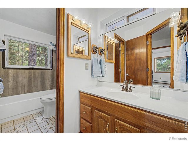 208 Packer Gulch Road, Boulder, CO 80302