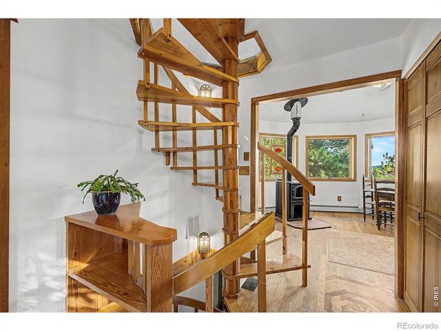 208 Packer Gulch Road, Boulder, CO 80302