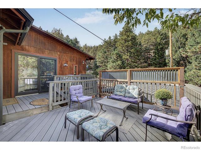 208 Packer Gulch Road, Boulder, CO 80302
