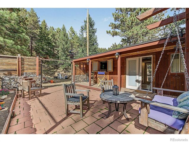 208 Packer Gulch Road, Boulder, CO 80302