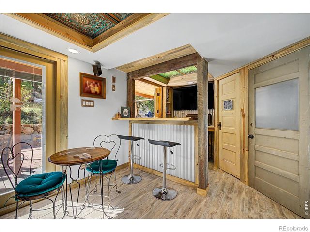 208 Packer Gulch Road, Boulder, CO 80302