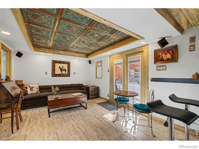 208 Packer Gulch Road, Boulder, CO 80302