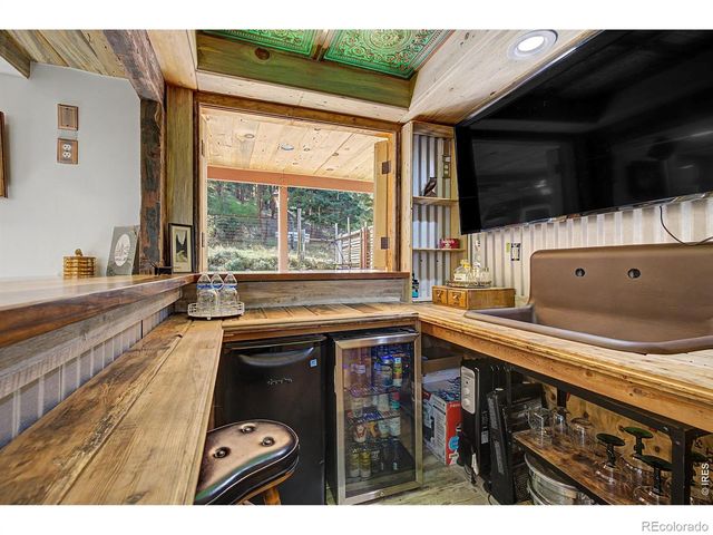 208 Packer Gulch Road, Boulder, CO 80302