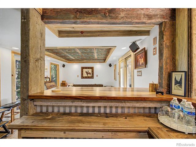 208 Packer Gulch Road, Boulder, CO 80302