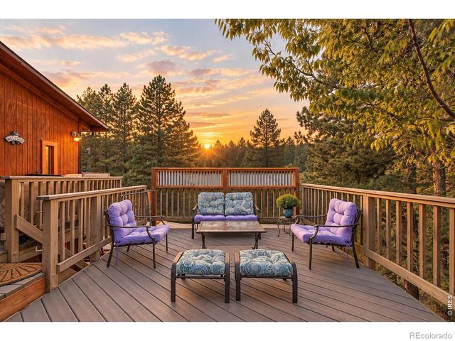 208 Packer Gulch Road, Boulder, CO 80302