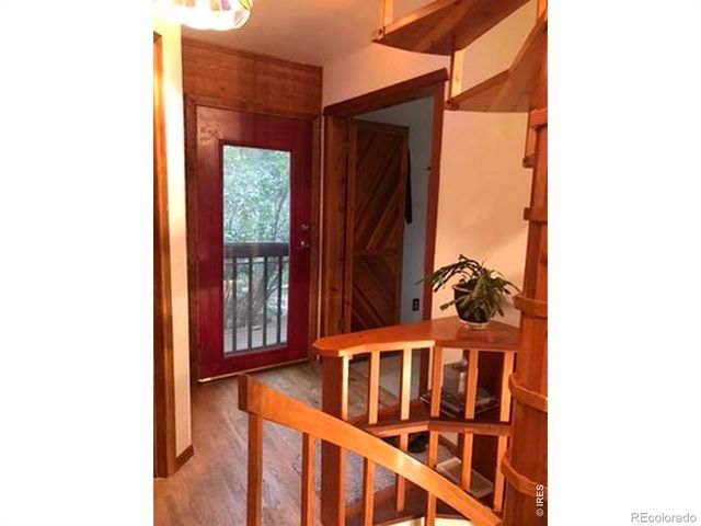 208 Packer Gulch Road, Boulder, CO 80302