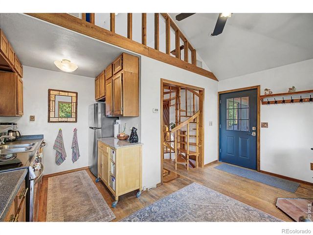 208 Packer Gulch Road, Boulder, CO 80302