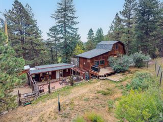 208 Packer Gulch Road, Boulder, CO 80302