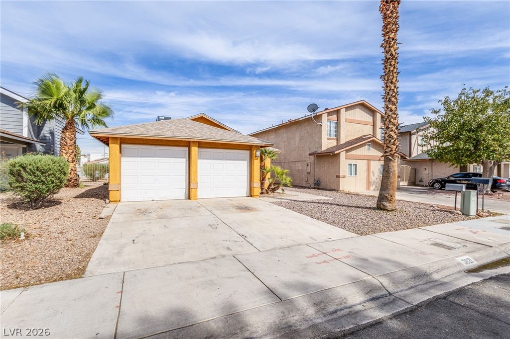 3821 Summer Breeze Circle, Las Vegas, NV 89108 — photo 2