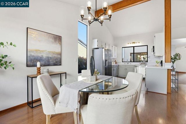 221 Tangerine Ct, San Ramon, CA 94583