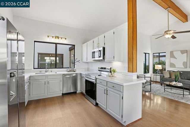 221 Tangerine Ct, San Ramon, CA 94583