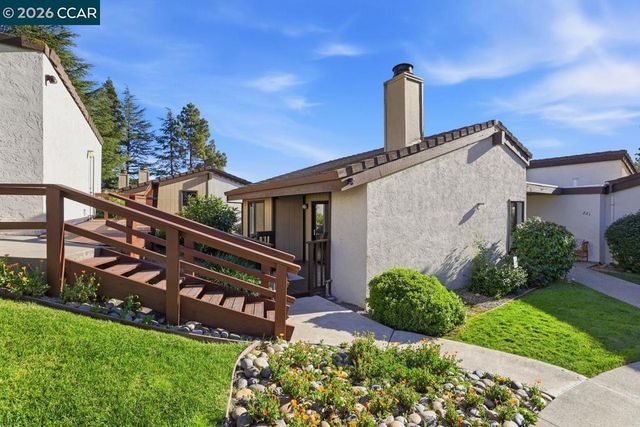 221 Tangerine Ct, San Ramon, CA 94583