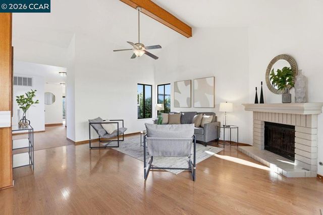 221 Tangerine Ct, San Ramon, CA 94583