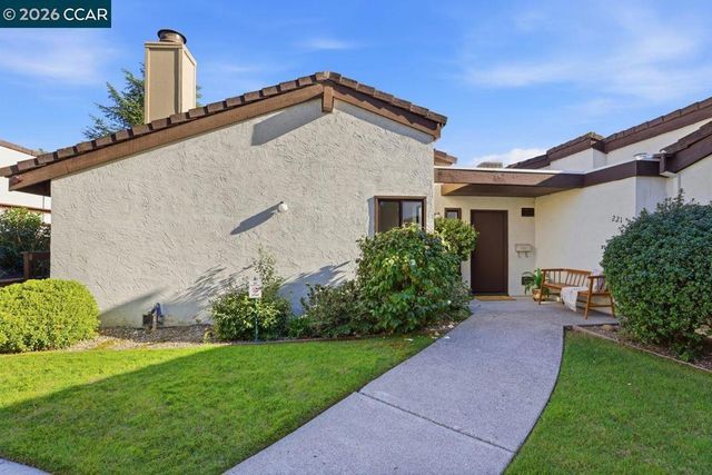 221 Tangerine Ct, San Ramon, CA 94583