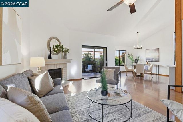 221 Tangerine Ct, San Ramon, CA 94583