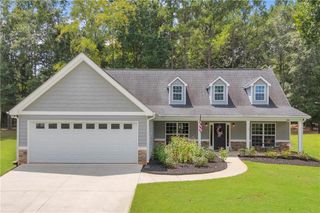 388 Belmont Park Drive, Commerce, GA 30529