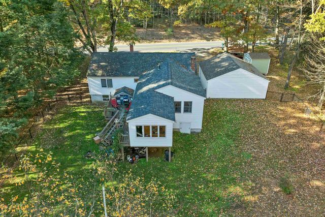 138 Turkey Hill Road, Merrimack, NH 03054