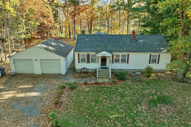 138 Turkey Hill Road, Merrimack, NH 03054