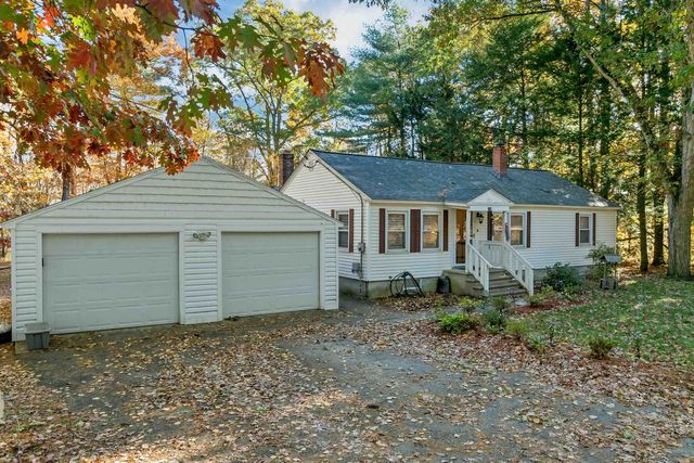 138 Turkey Hill Road, Merrimack, NH 03054