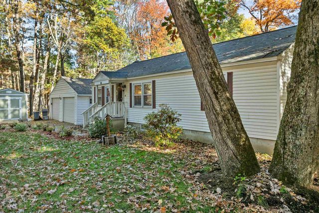 138 Turkey Hill Road, Merrimack, NH 03054