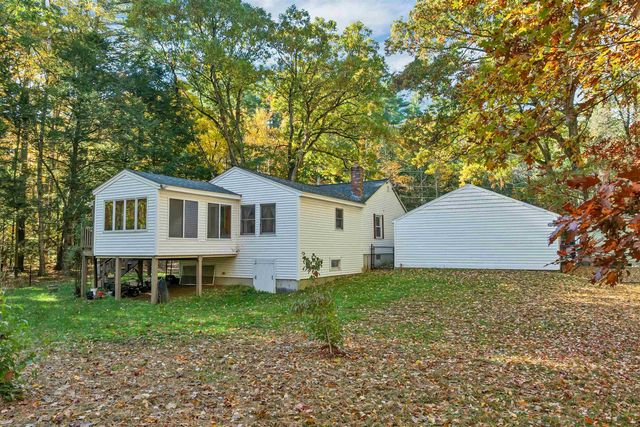 138 Turkey Hill Road, Merrimack, NH 03054